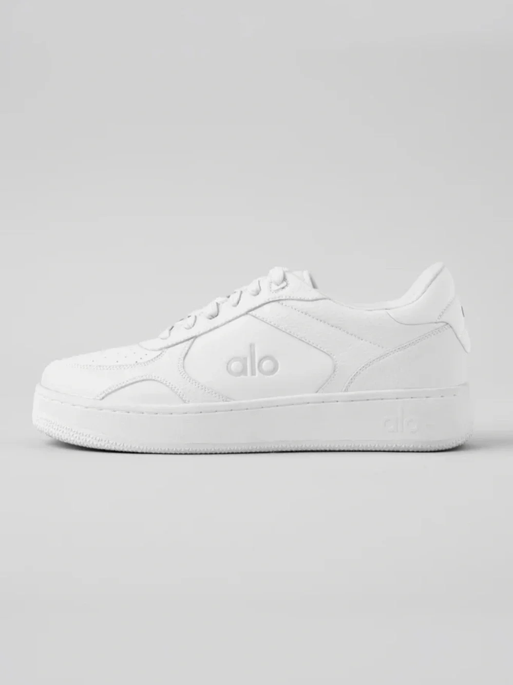 ALO Men’s Recovery Mode Sneaker